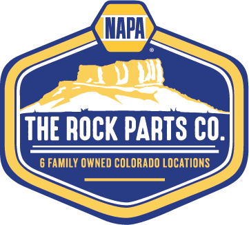 The Rock Parts Co.