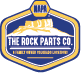 The Rock Parts Co.